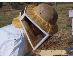 Средства защиты для пчеловода